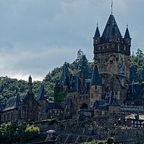 Reichsburg Cochem