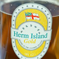 Herm Island Gold