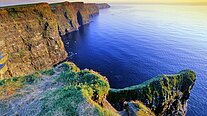 The Cliffs of Moher