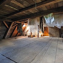 Dachboden