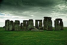 Stonehenge