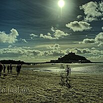 St. Michaels Mount