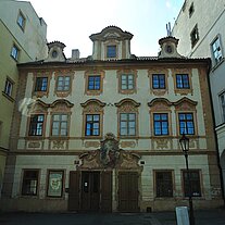 die Bierschwemme zum Schwarzen Ochsen