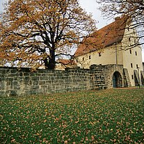 Kastenhaus in Grafenwöhr
