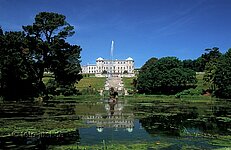 Powerscourt Gardens