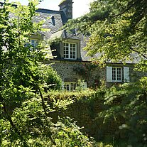 la Maison Jaques Prévert