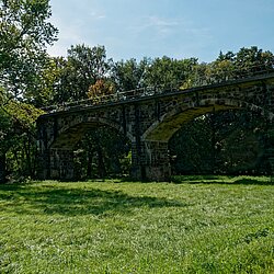 Viadukt Siebenbrücken