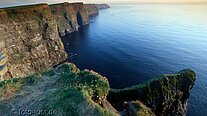 The Cliffs of Moher