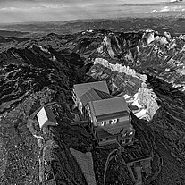 Bergasthof alter Säntis sw