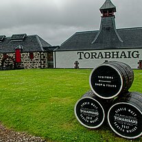 Torabhaig Distillery