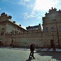 Schwarzenberg Palais