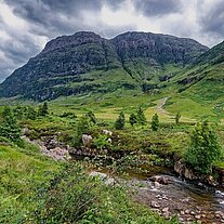 Glencoe Tal