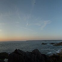 Panorama La Corbière