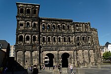 Porta Nigra