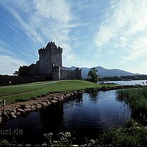 Ross Castle