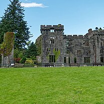 Armadale Castle