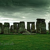 Stonehenge