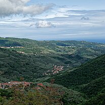 Deglio, Riva , Villa , Tovo Faraldi, Chiappa