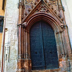 Portal altes Rathaus