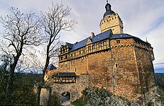 Burg Falkenstein