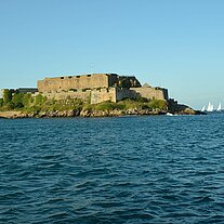 Castle Cornet