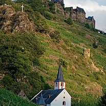 Burg Thurant